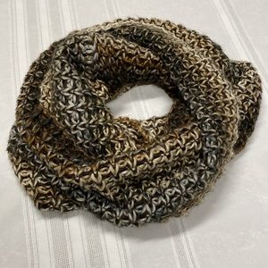 Super Soft 62” Infinity Scarf 100% Acrylic